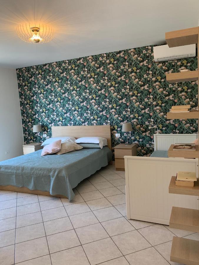 Orizzonti Apartments Manarola Exterior photo