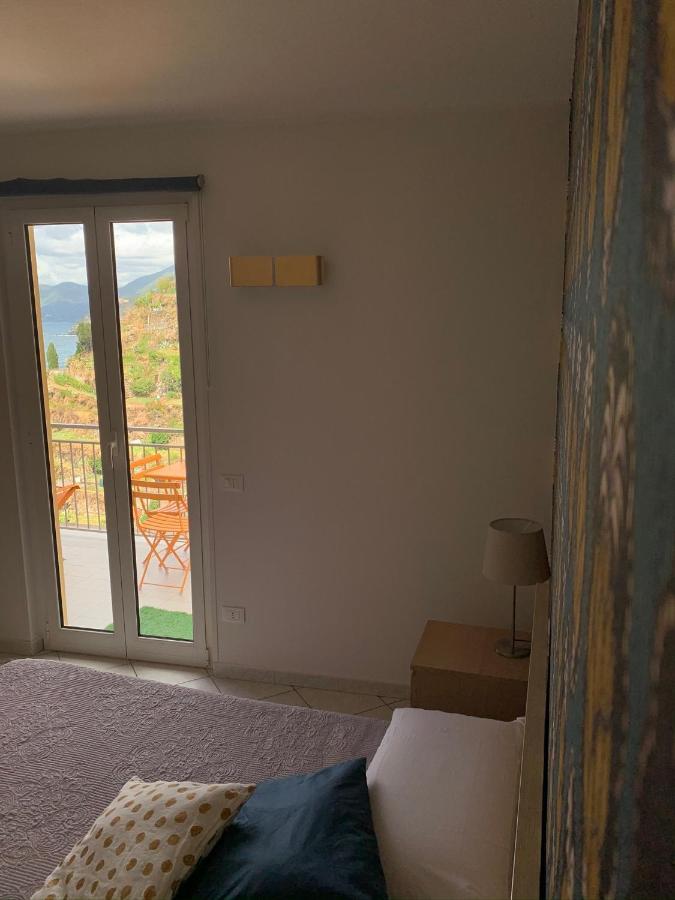Orizzonti Apartments Manarola Exterior photo